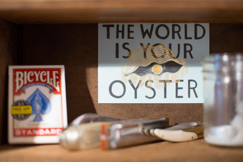 Dylan's Oyster Cellar 15